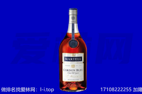 石家庄回收洋酒